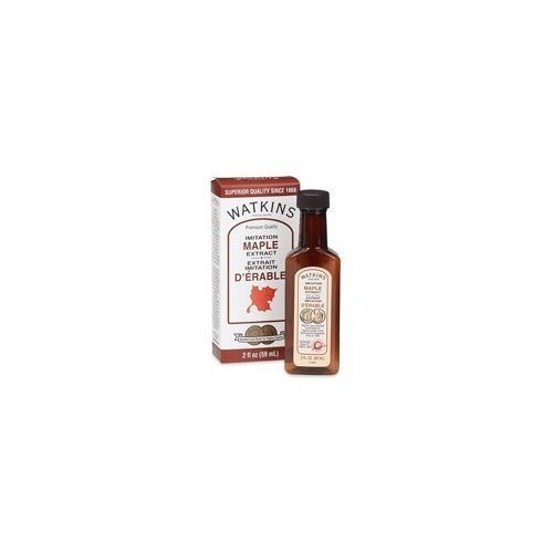 294727 2 fl oz Imitation Maple Extract, Pack of 6