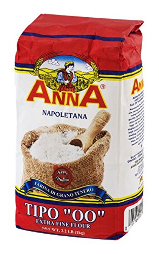 Picture of Anna 102880 2.2 oz Flour Xfine - Pack of 10
