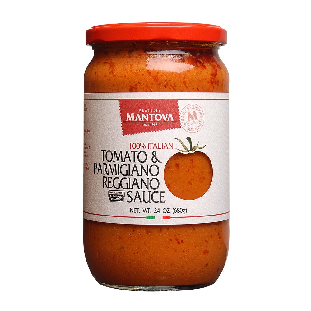 24 oz Parmigiano Reggiano Sauce - Pack of 6
