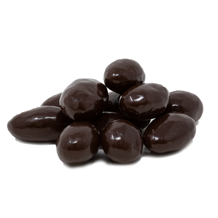 Picture of Ferris Coffee & Nut 2203122 12 oz Almonds Dark Chocolate - Pack of 12