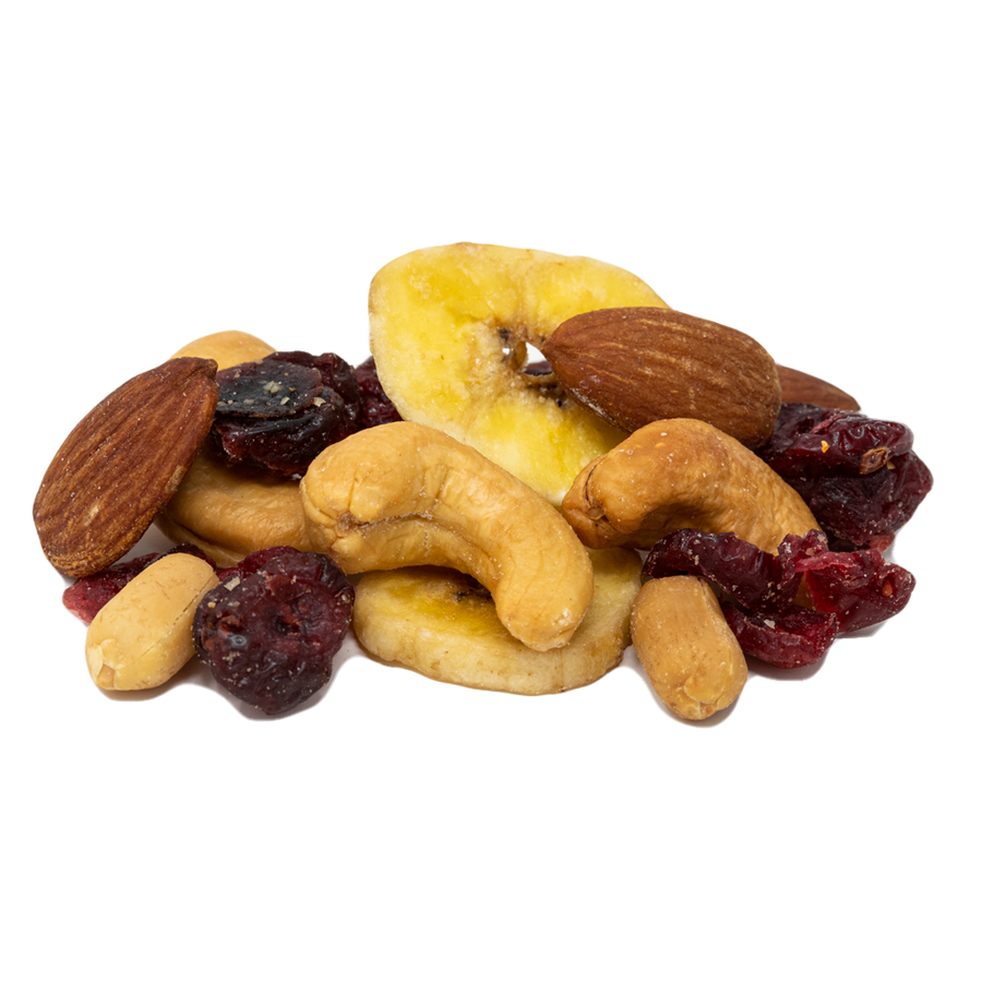 Picture of Ferris Coffee & Nuts 2203117 9 oz Blueberry Banana Nut Mix - Pack of 12