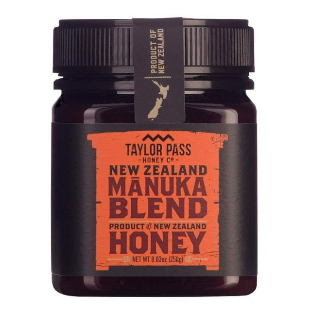 250 g Manuka Blend Honey - Pack of 6
