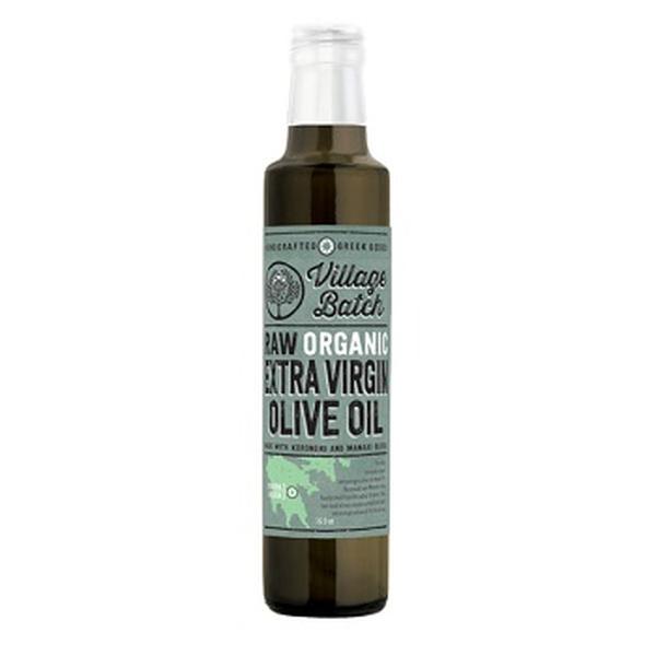 Picture of Village Batch 2304749 16.9 oz Extra Virgin Olive Oil - Pack of 12