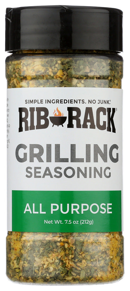 406558 7.5 oz Salt  All Purpose Grilling Seasoning - Pack of 6
