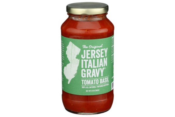 2208248 24 oz Tomato Basil Pasta Sauce - Case of 12