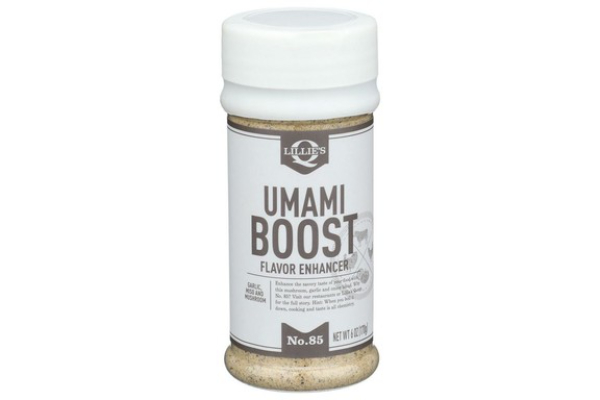 2320763 6 oz Umami Boost Seasoning - Case of 6