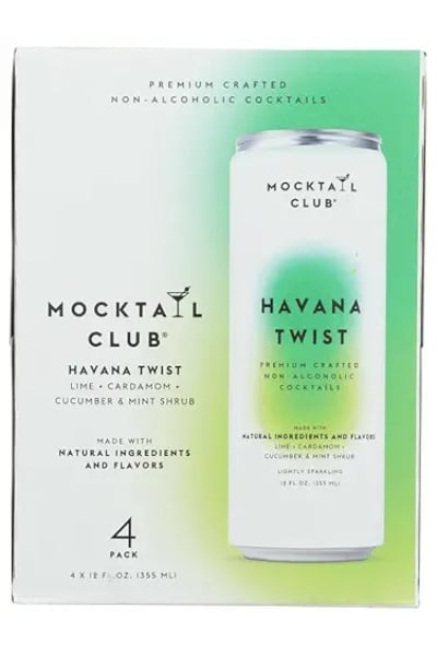 2318248 48 oz Havana Twist - Case of 6