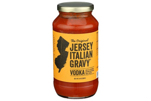 2208251 24 oz Vodka Pasta Sauce - Case of 12
