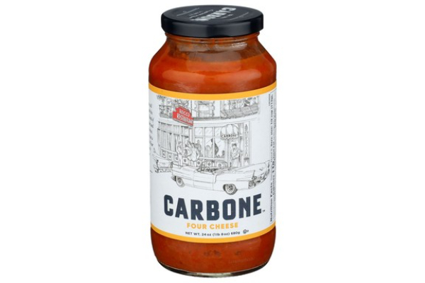 2317266 24 fl oz Four Cheese Sauce - Case of 6
