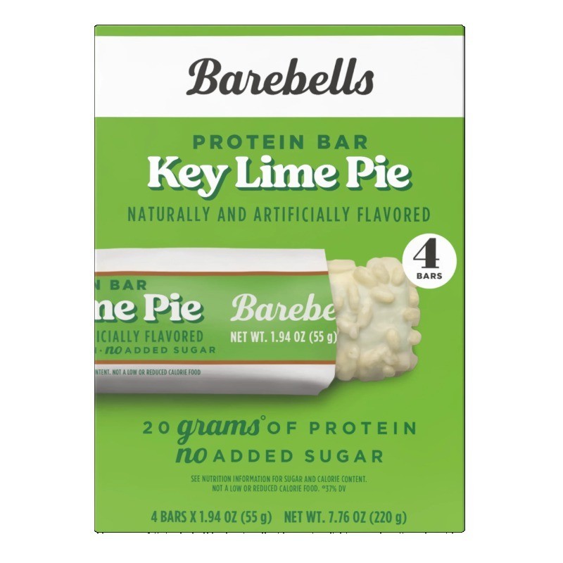 2508684 1.94 oz Protein Bars Key Lime Pie - Case of 12