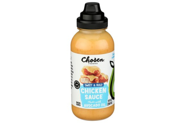 2409514 9 fl oz Chicken Sauce - Case of 6