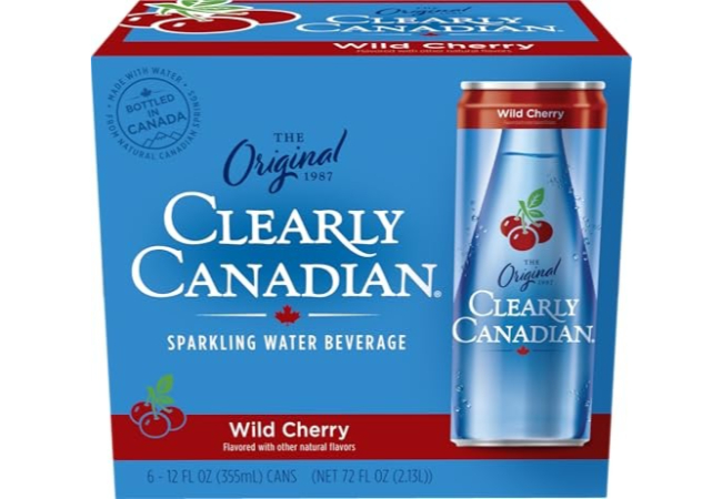 2316480 72 oz Water Sprinkler Wild Cherry - Case of 4