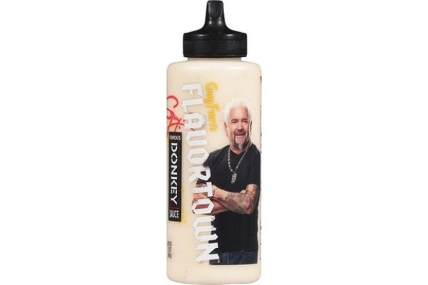 2403647 12 oz Donkey Sauce - Case of 6