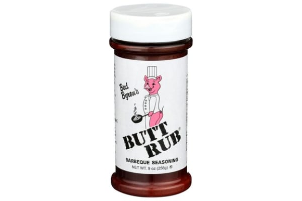 2208269 9 oz Barbeque Seasoning - Case of 6