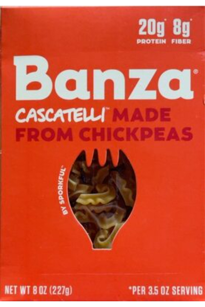 2500293 8 oz Casca Telli - Case of 6