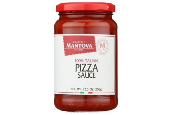 2308043 12.5 oz Italian Pizza Sauce - Case of 6