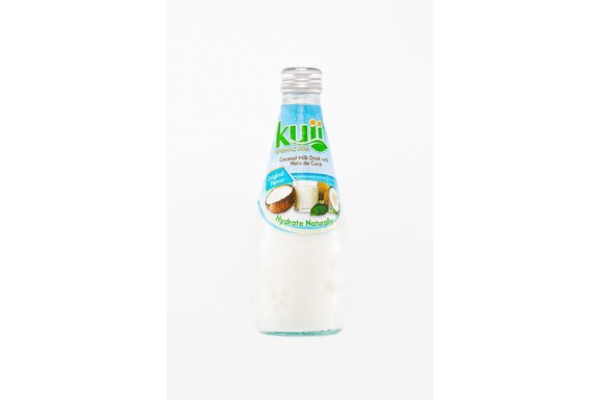 2312827 9.8 fl oz Original Coconut Milk - Case of 12