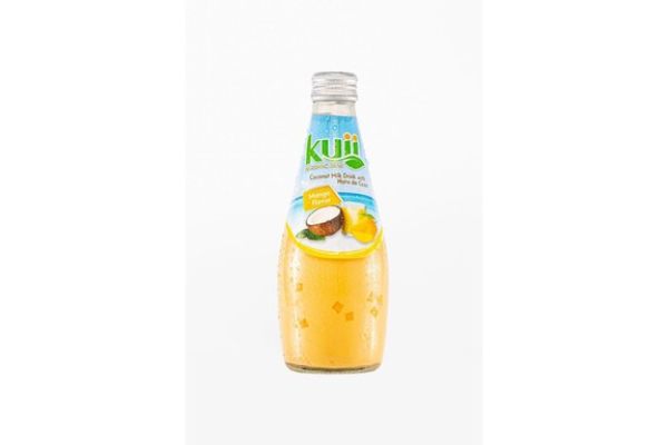 2312316 9.8 fl oz Mango Coconut Milk - Case of 12