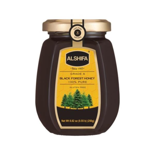 2313269 250 oz Black Forest Honey - Pack of 12