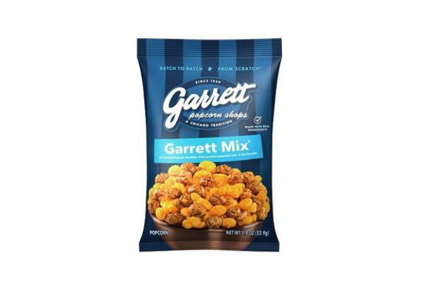 2315080 1.9 oz Mix Popcorn - Case of 12