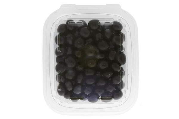 404065 8.5 oz Made with Dark Chocolate Espresso Bean - Case of 12