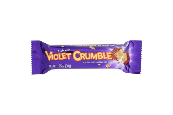 2300116 1.05 oz Original Chocolate Bar - Case of 20