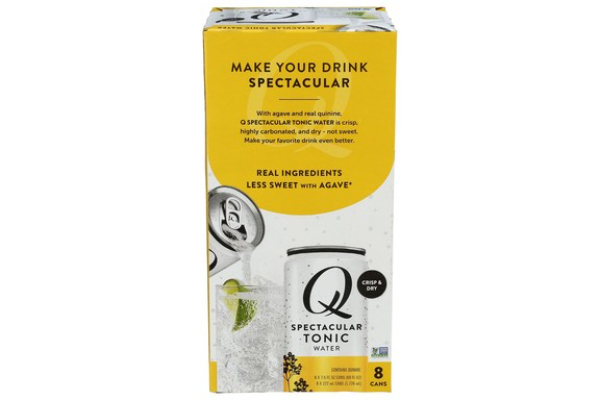 2305916 60 fl oz Water Mixer - Case of 3