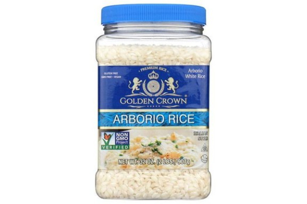 2308905 2 lbs Arborio Rice - Case of 4