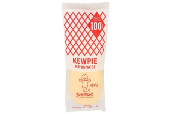 2420472 15.72 oz Mayonnaise - Case of 20