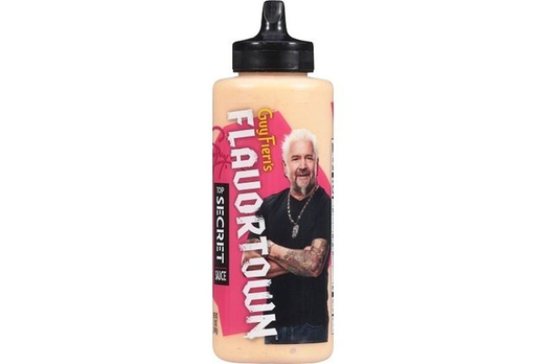 2403657 12 oz Secret Sauce - Case of 6