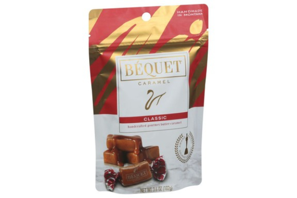 2309513 3.6 oz Classic Caramel - Case of 12