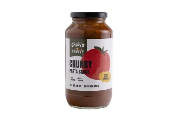 2307862 24 oz Chunky Pasta Sauce - Case of 6