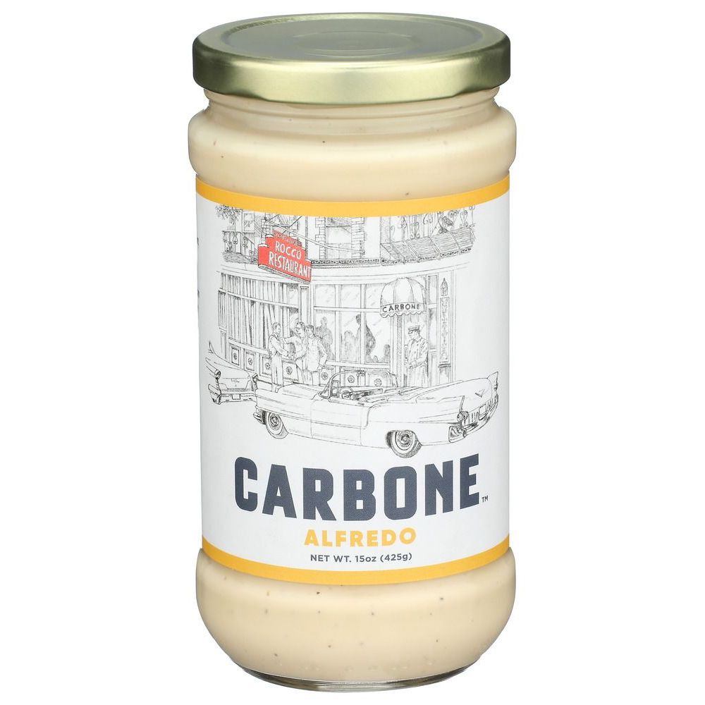 2317267 Alfredo Pasta Sauce, 15 oz