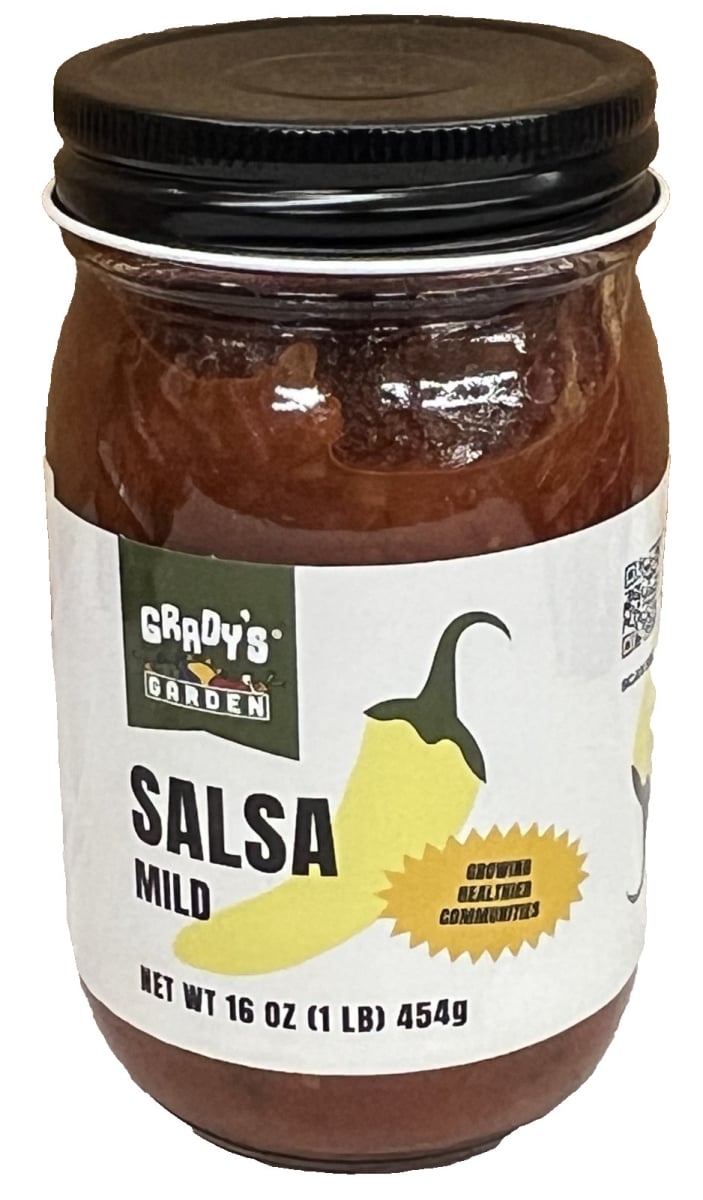 2307864 Mild Salsa, 16 oz