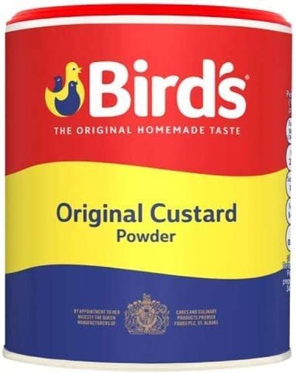 2301731 Original Custard Powder, 8.8 oz