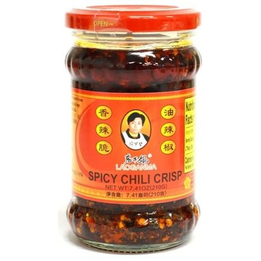 2307594 Hot Chili Sauce, 7.41 oz