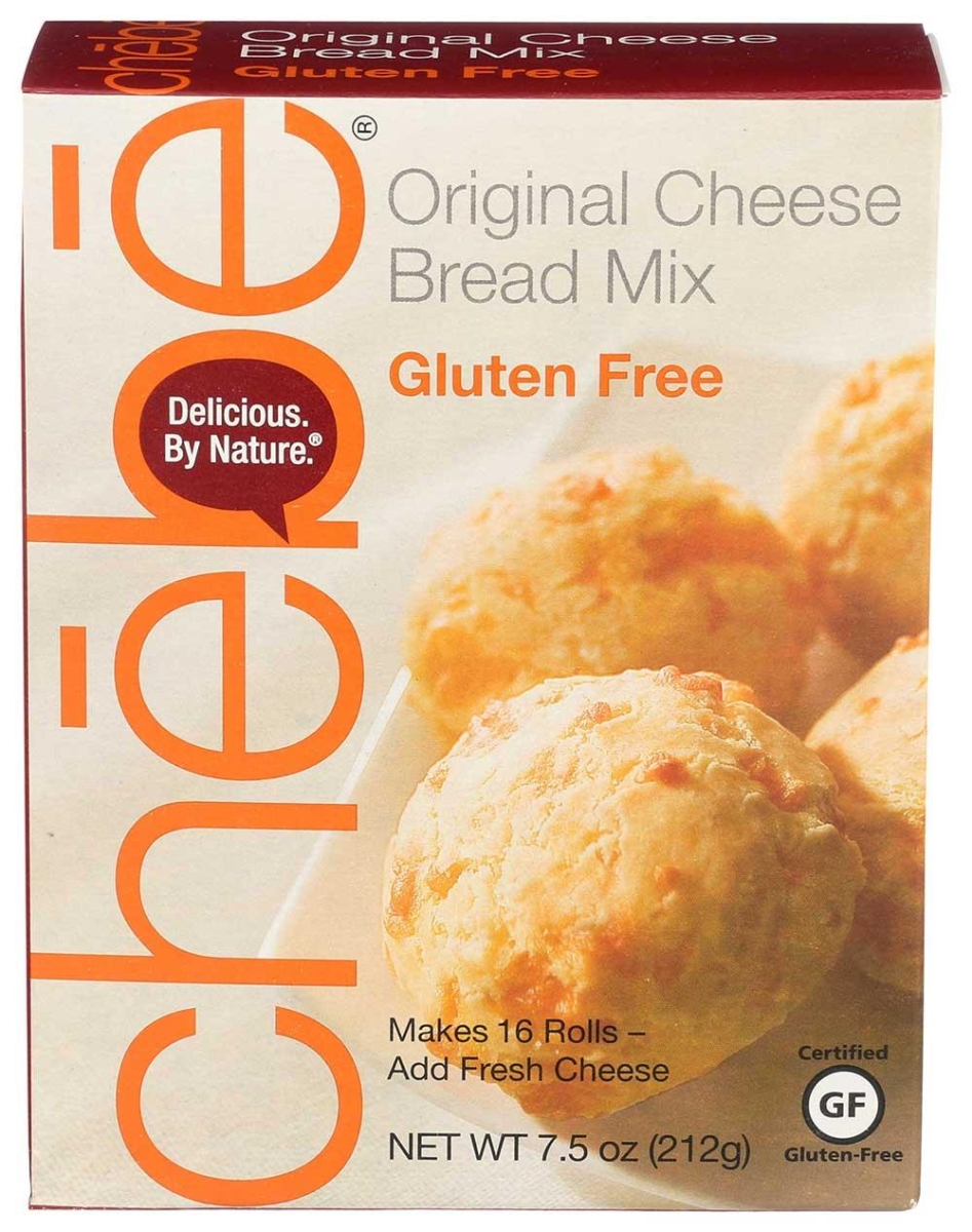 205365 Original Bread Mix, 7.5 oz