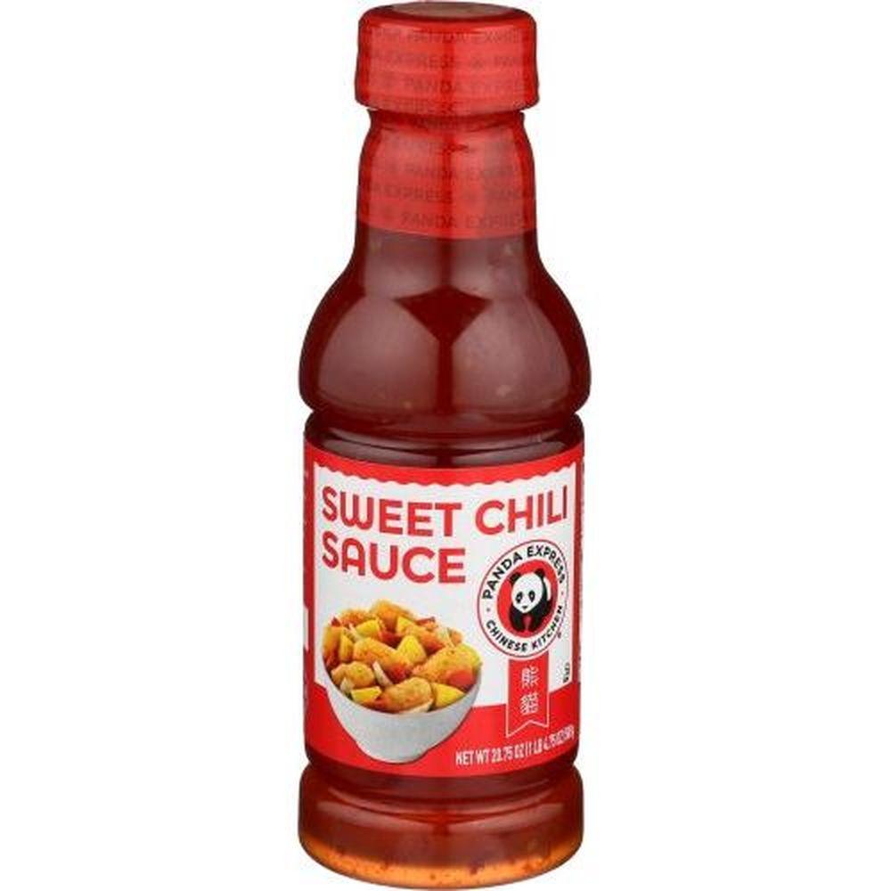 317029 Sweet Chili Sauce, 20.75 oz