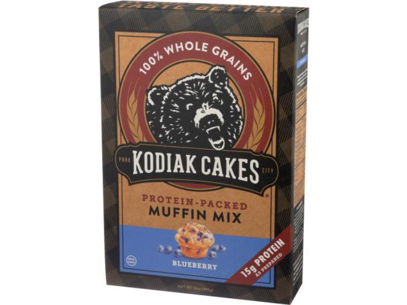 320243 Blueberry Muffin Mix, 14 oz