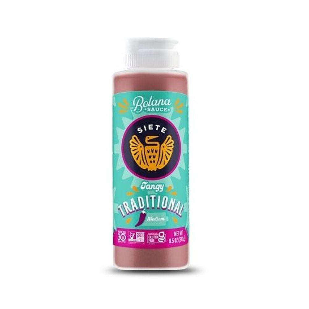2207603 Traditional Botana Sauce, 8.5 oz