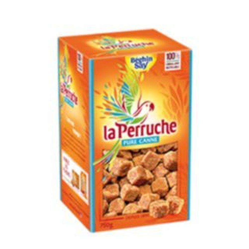 2411223 8.8 oz Amber Sugar Cubes, Rough Cut Cane Sugar
