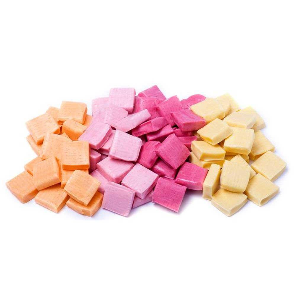 376965 Chewy Fruit Chews, 2 oz
