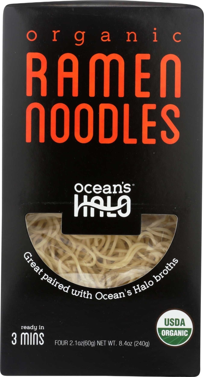330114 8.4 oz Organic Ramen Noodle