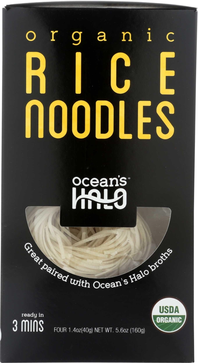 330115 5.6 oz Organic Rice Noodle
