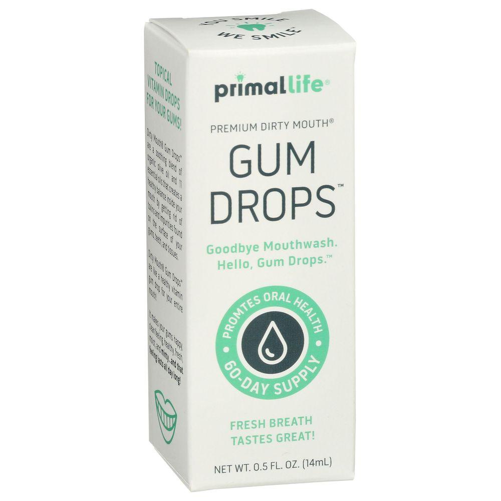382320 0.5 oz Dirty Mouth Gum Serum