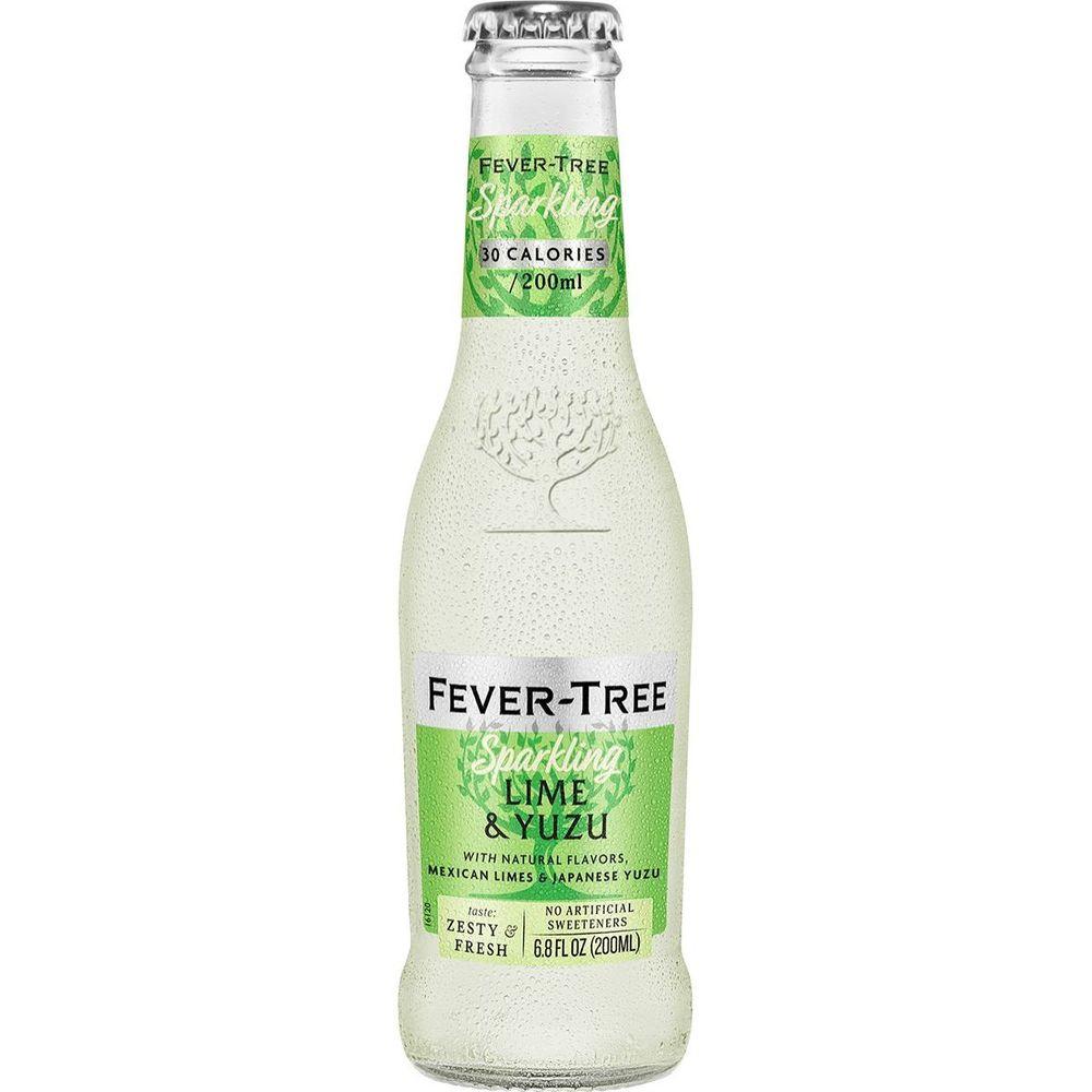 377917 Sparkling Lime & Yuzu Soda, 27.2 oz