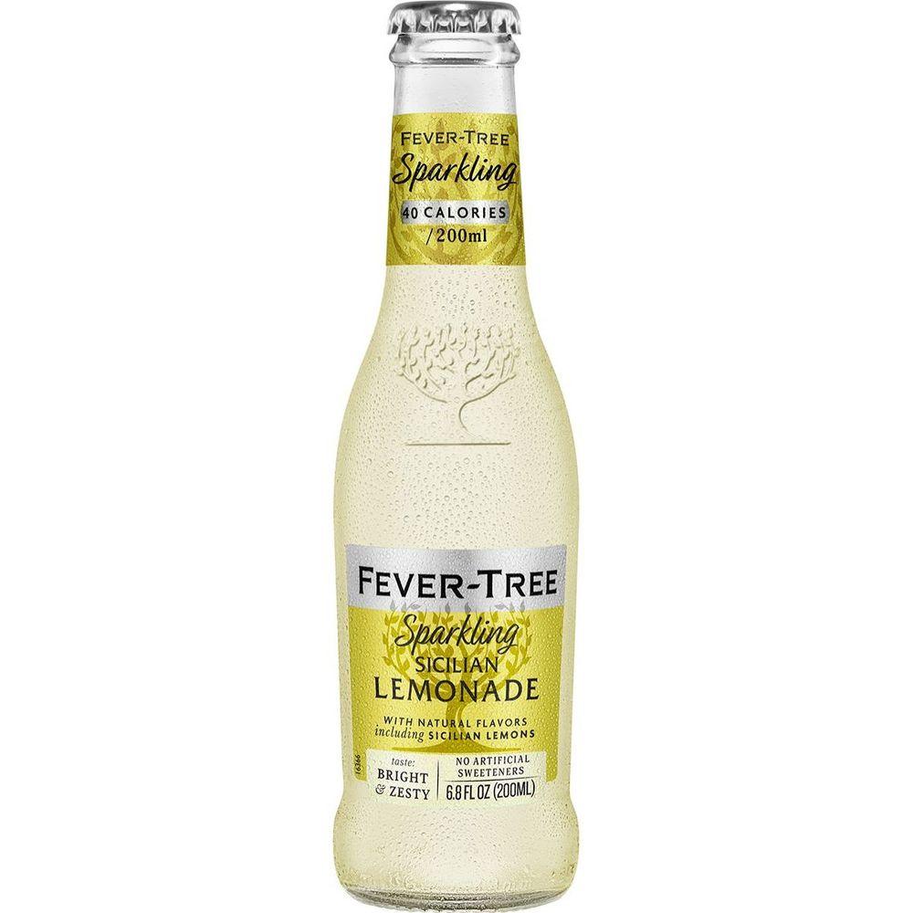 2204151 27.2 fl oz Sparkling Sicilian Lemonade