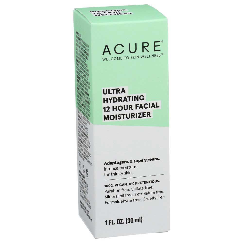 362925 1 fl oz Ultra Hydrating 12 Hour Facial Moisturizer