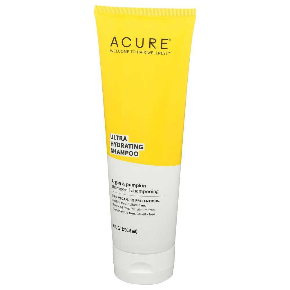 354731 Argan & Pumpkin Ultra Hydrating Shampoo, 8 oz