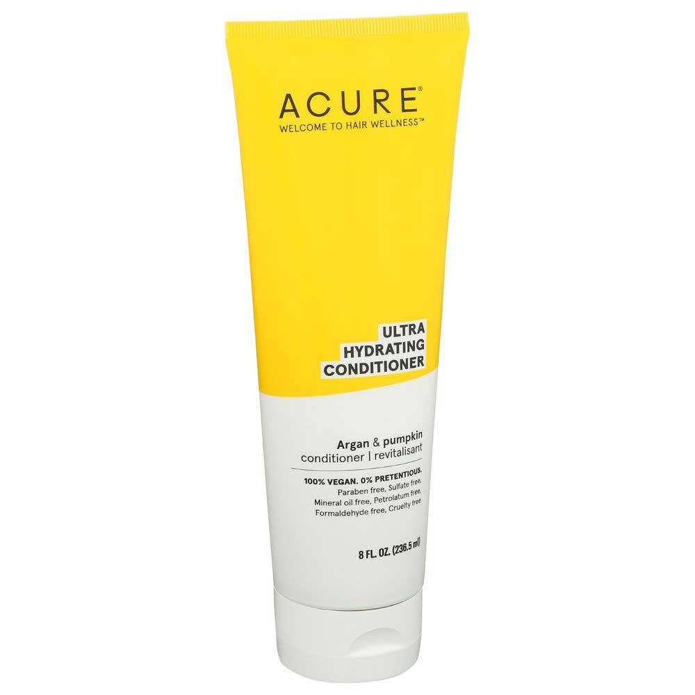 354542 8 fl oz Argan & Pumpkin Ultra Hydrating Conditioner
